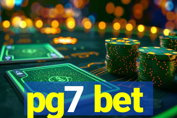 pg7 bet