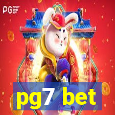 pg7 bet