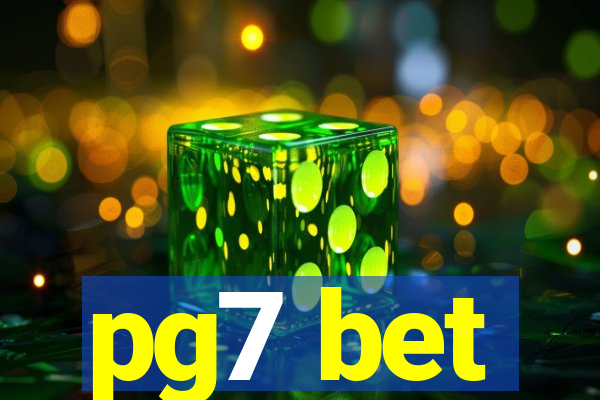 pg7 bet