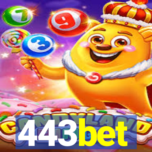 443bet