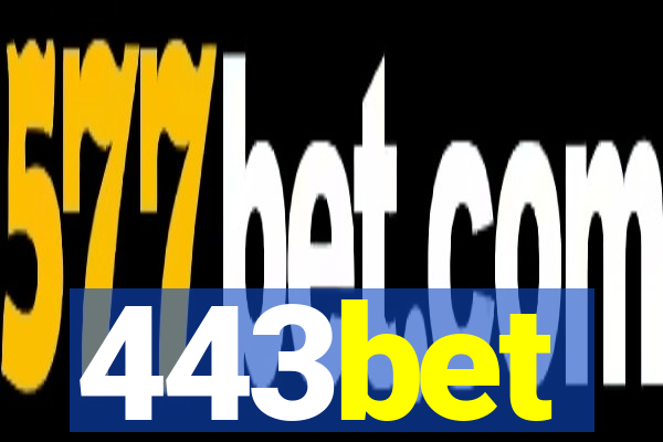 443bet