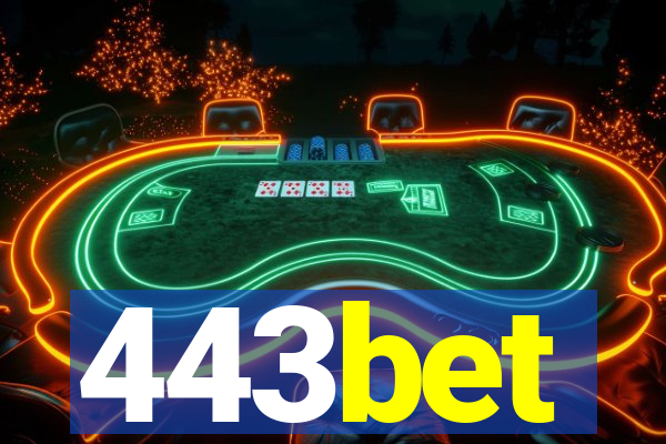 443bet