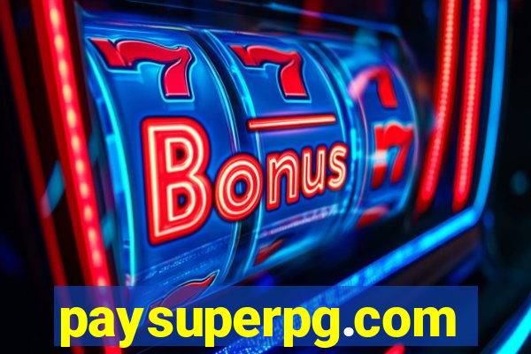 paysuperpg.com