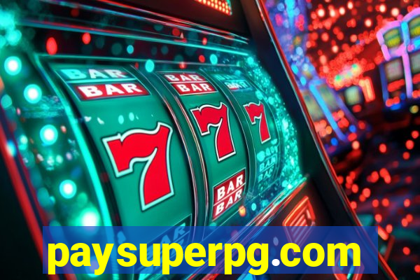 paysuperpg.com