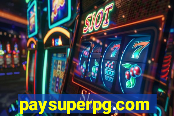 paysuperpg.com