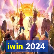 iwin 2024