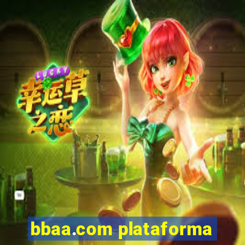 bbaa.com plataforma