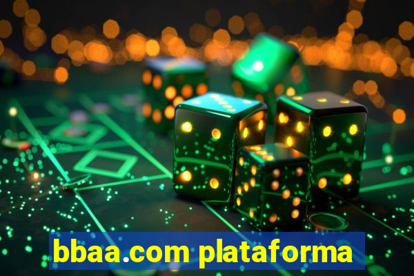 bbaa.com plataforma