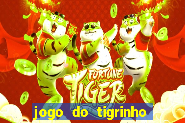 jogo do tigrinho deposito 1 real