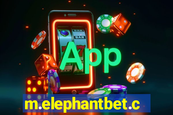 m.elephantbet.co.ao