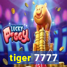 tiger 7777