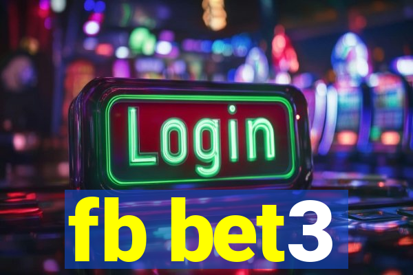 fb bet3