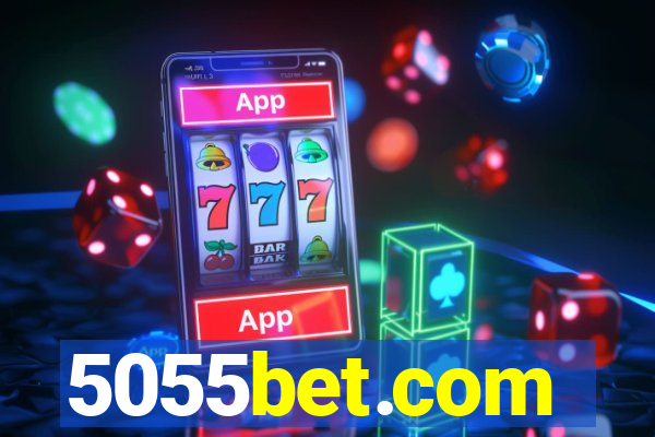 5055bet.com