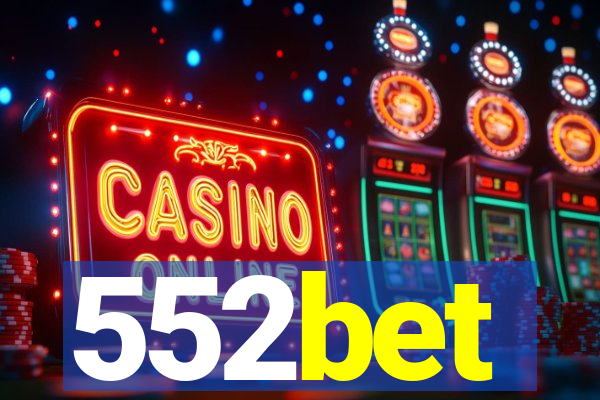 552bet