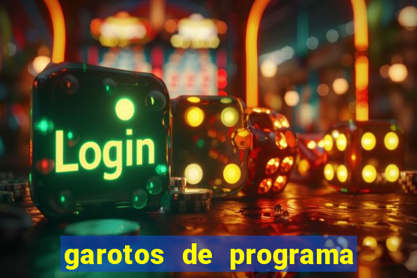 garotos de programa da zona leste