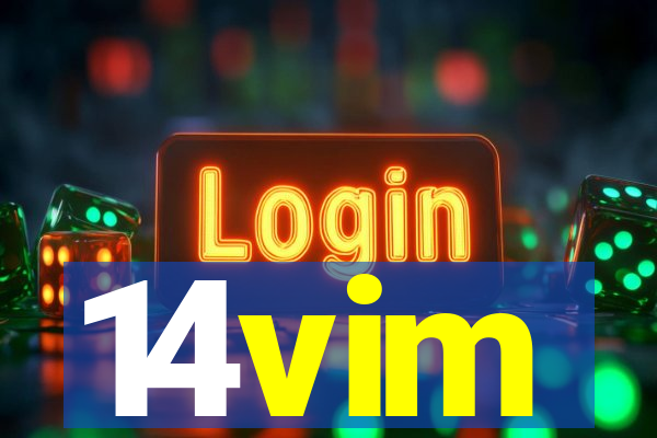 14vim