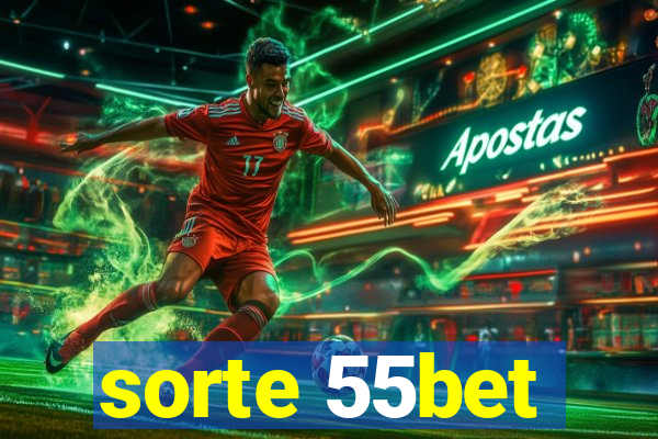 sorte 55bet