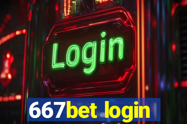 667bet login