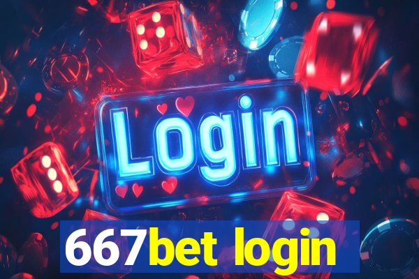 667bet login