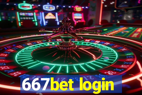 667bet login