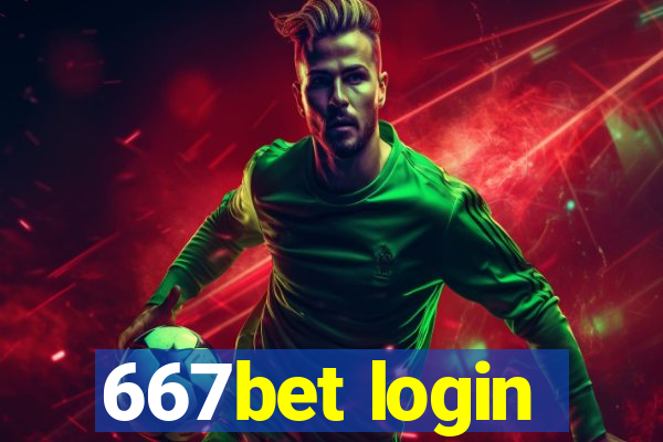 667bet login