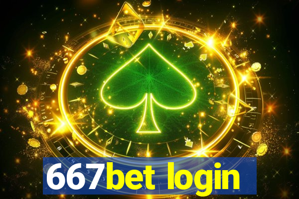 667bet login