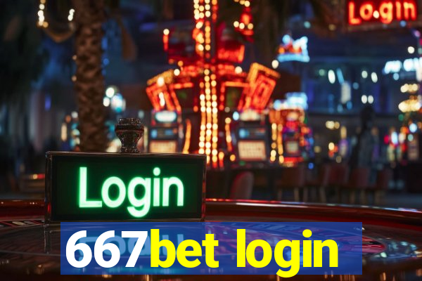 667bet login