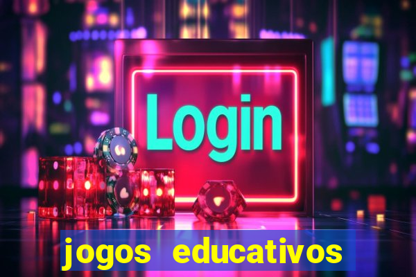 jogos educativos para autismo online