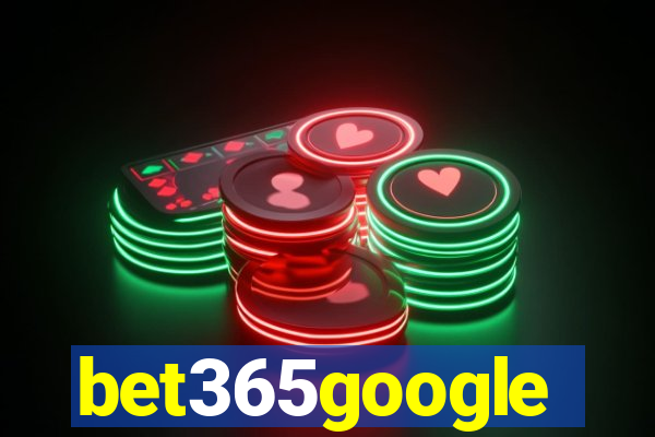 bet365google