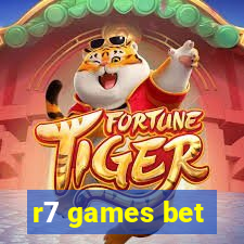 r7 games bet