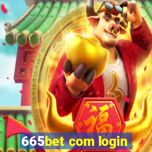 665bet com login