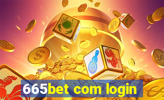 665bet com login