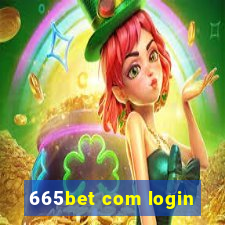 665bet com login