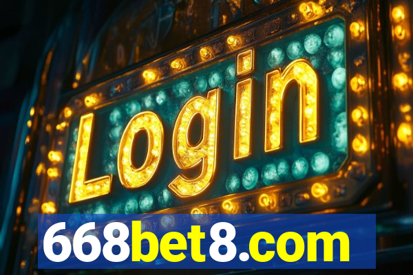 668bet8.com