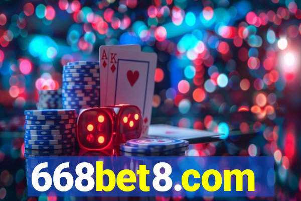 668bet8.com