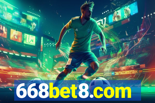 668bet8.com