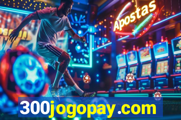 300jogopay.com