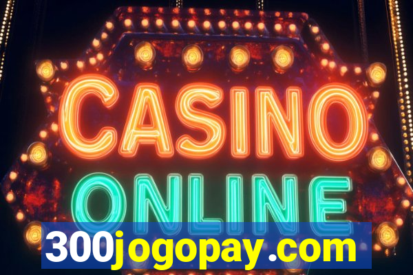 300jogopay.com