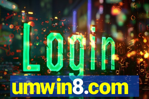 umwin8.com