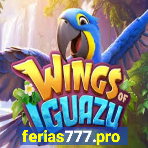 ferias777.pro