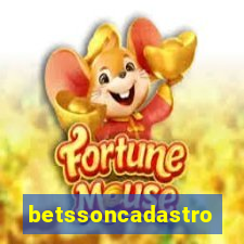 betssoncadastro