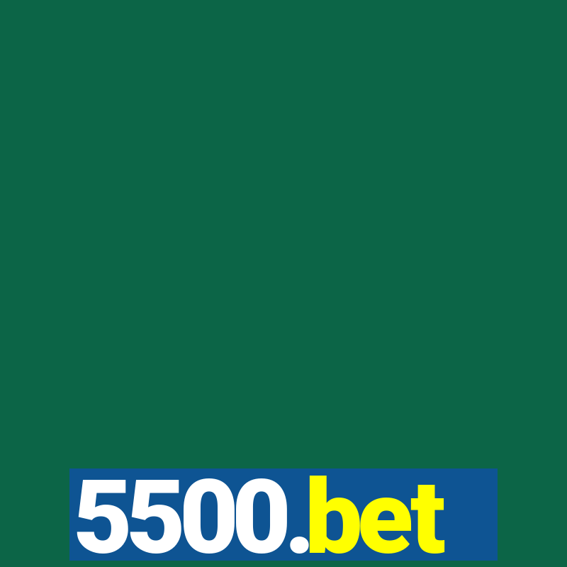 5500.bet