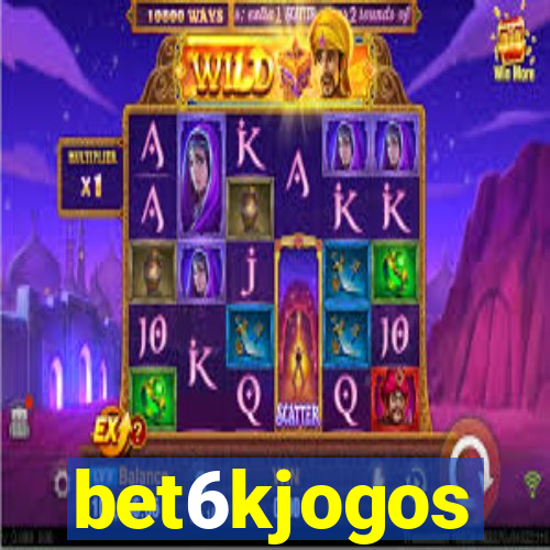 bet6kjogos