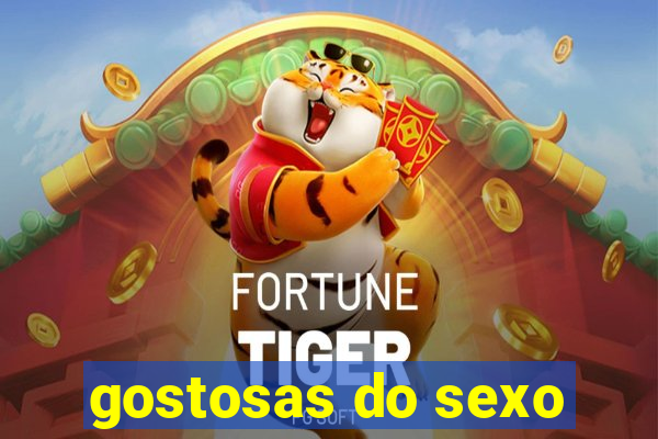 gostosas do sexo