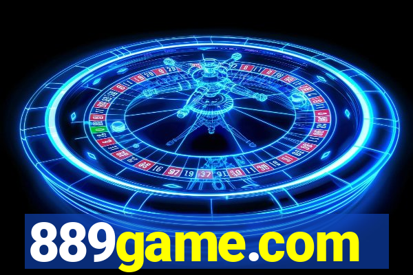 889game.com