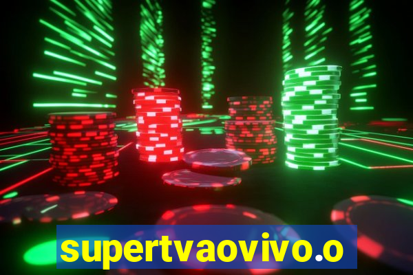 supertvaovivo.oi