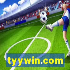 tyywin.com