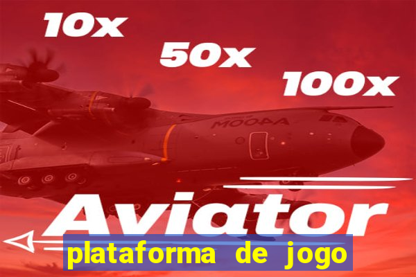 plataforma de jogo de 2 reais