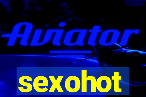 sexohot