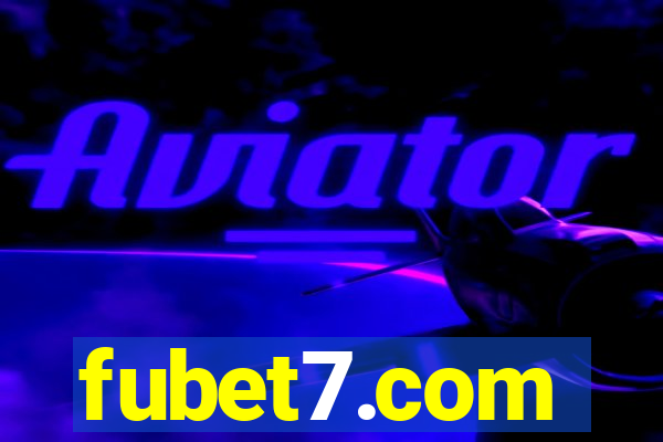 fubet7.com